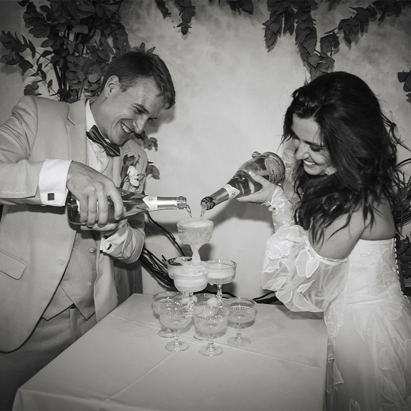 Jordie Captures Wedding Photo & Film gallery image