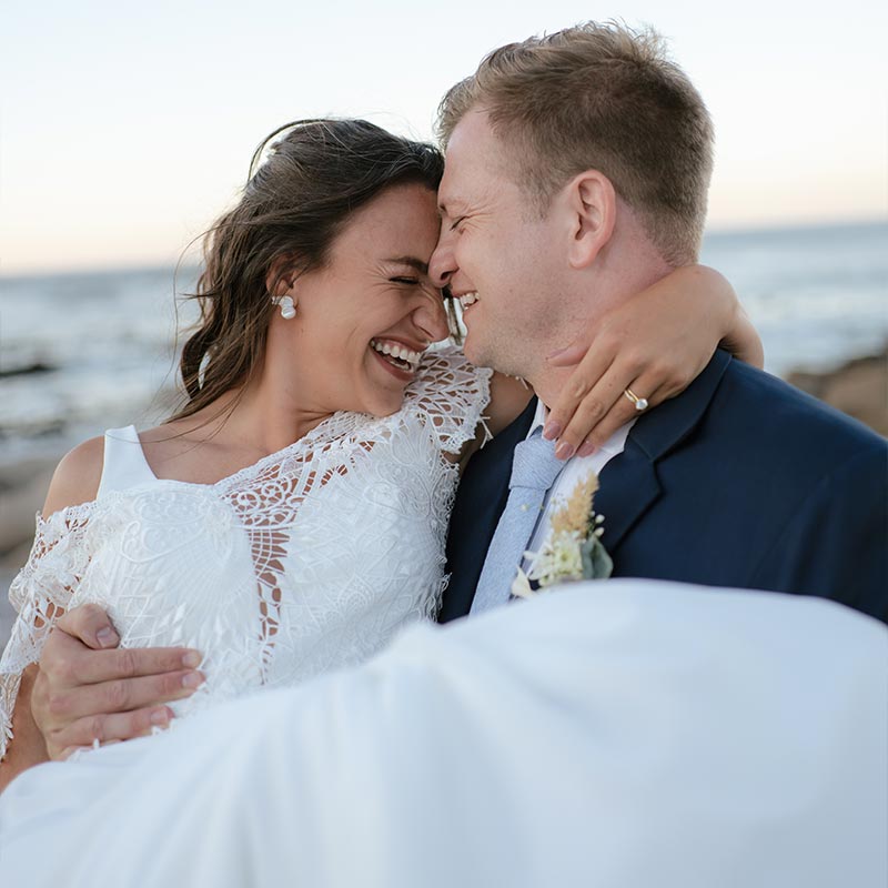 Jordie Captures Wedding Photo & Film gallery image