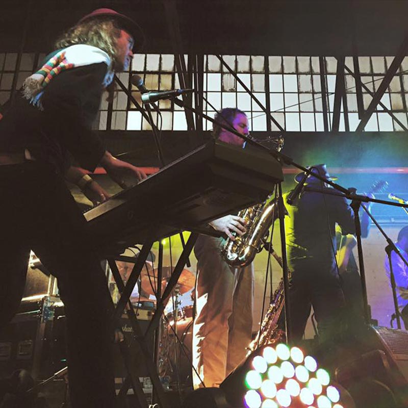 Musos gallery image