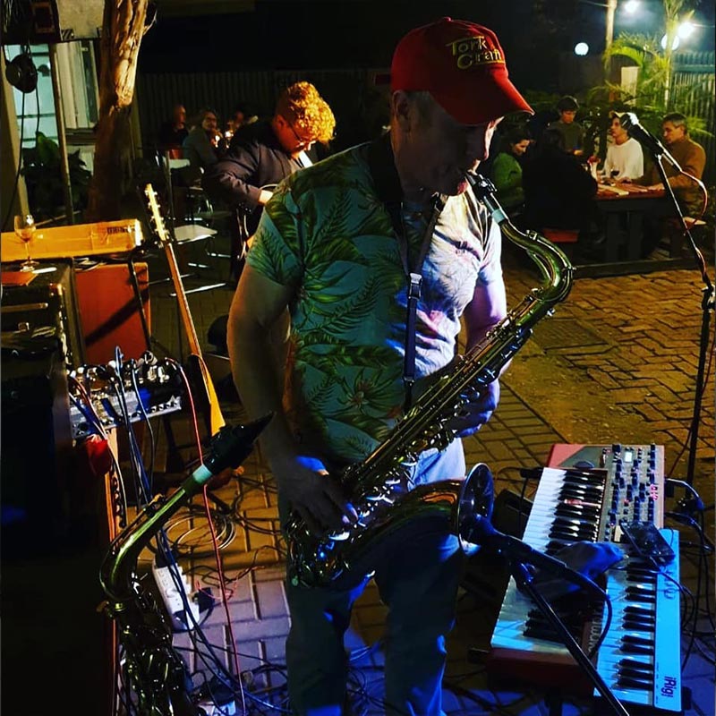 Musos gallery image