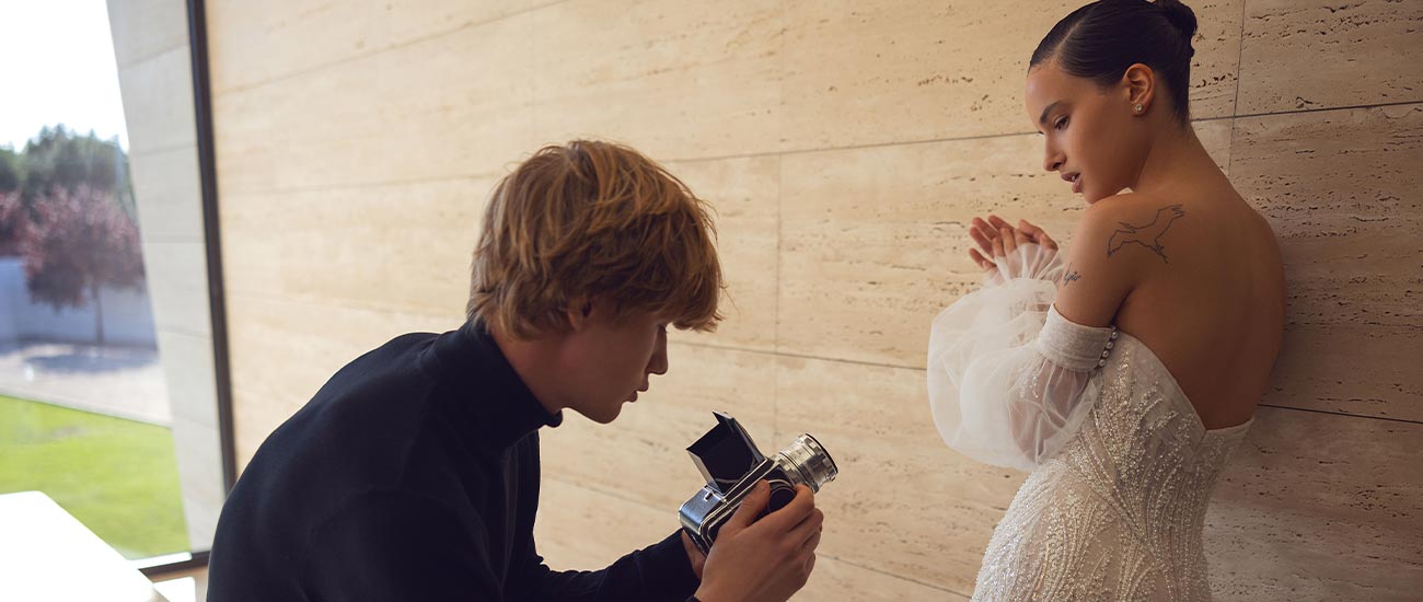 Silk Stitches Bridal