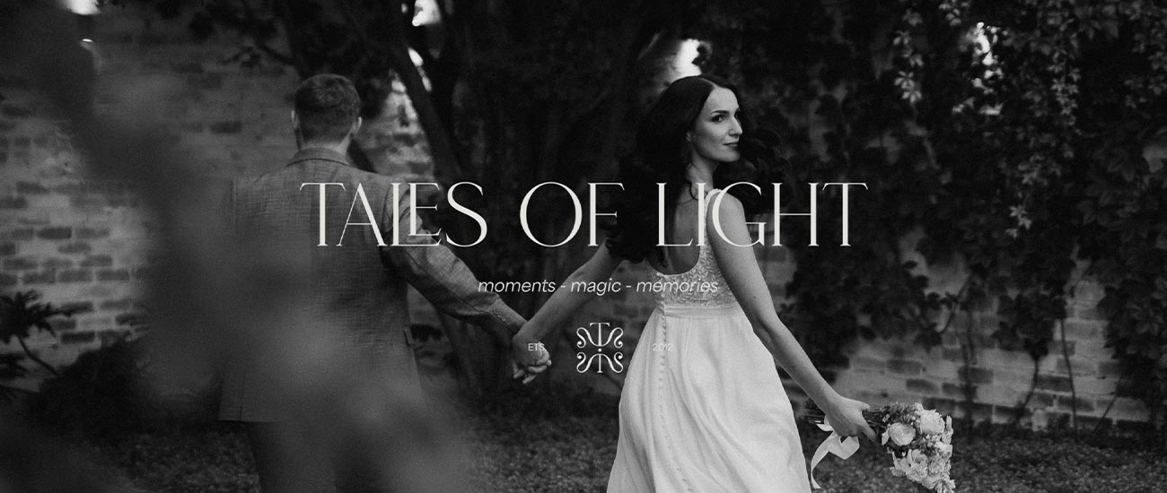 Tales of Light