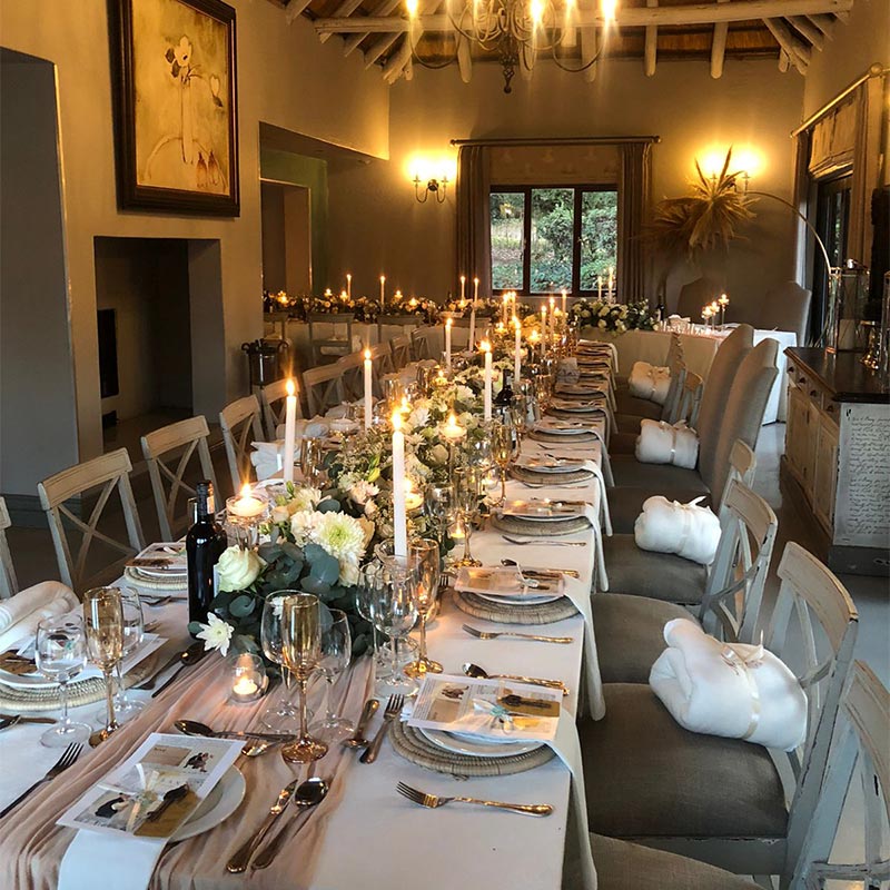 Toadbury Hall Country Hotel gallery image