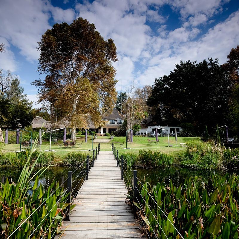 Toadbury Hall Country Hotel gallery image