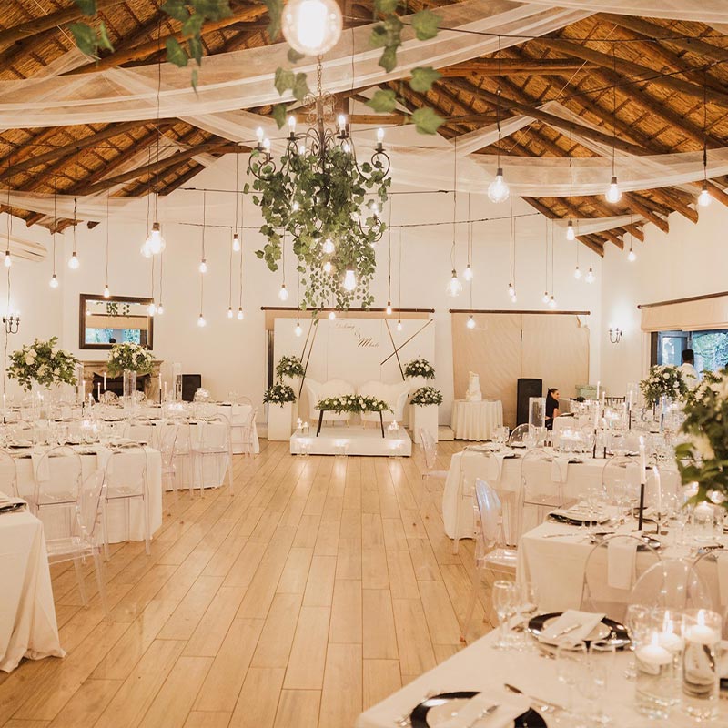 Toadbury Hall Country Hotel gallery image