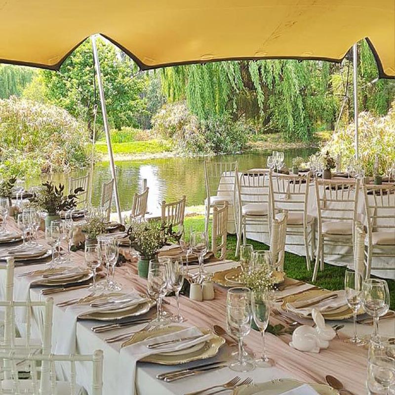 Toadbury Hall Country Hotel gallery image