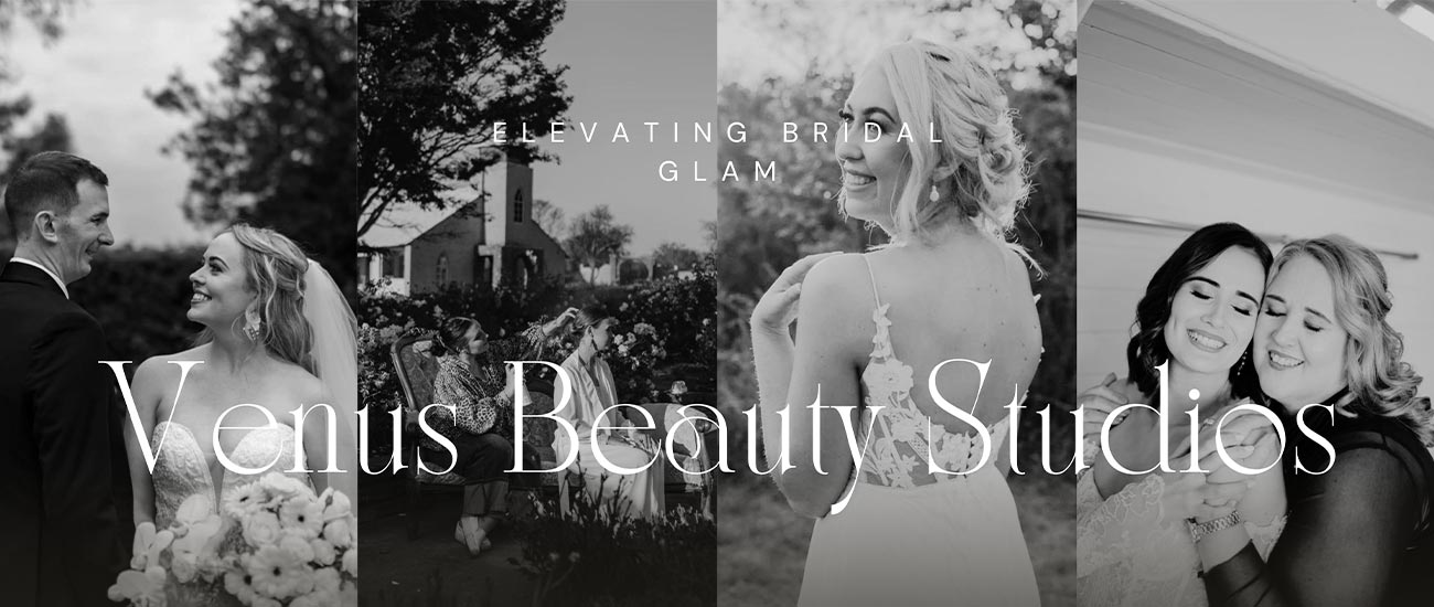 Venus Beauty Studios