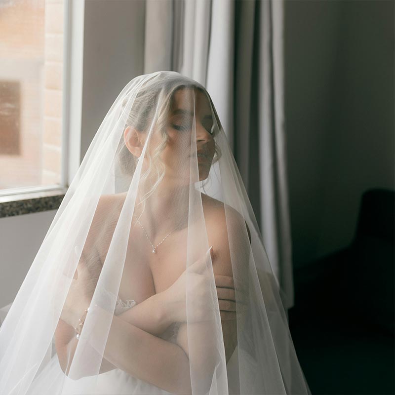Vow Haus gallery image