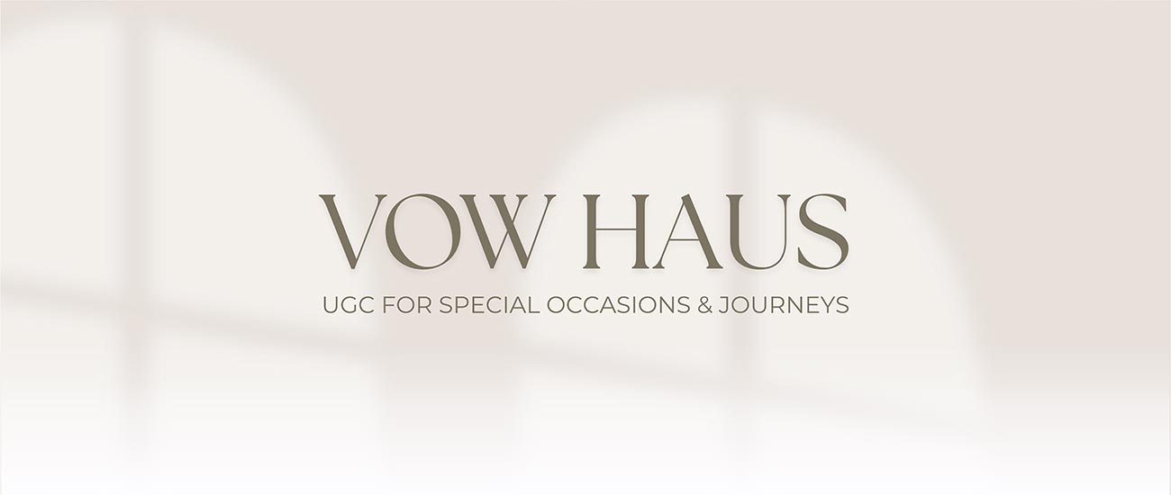 Vow Haus