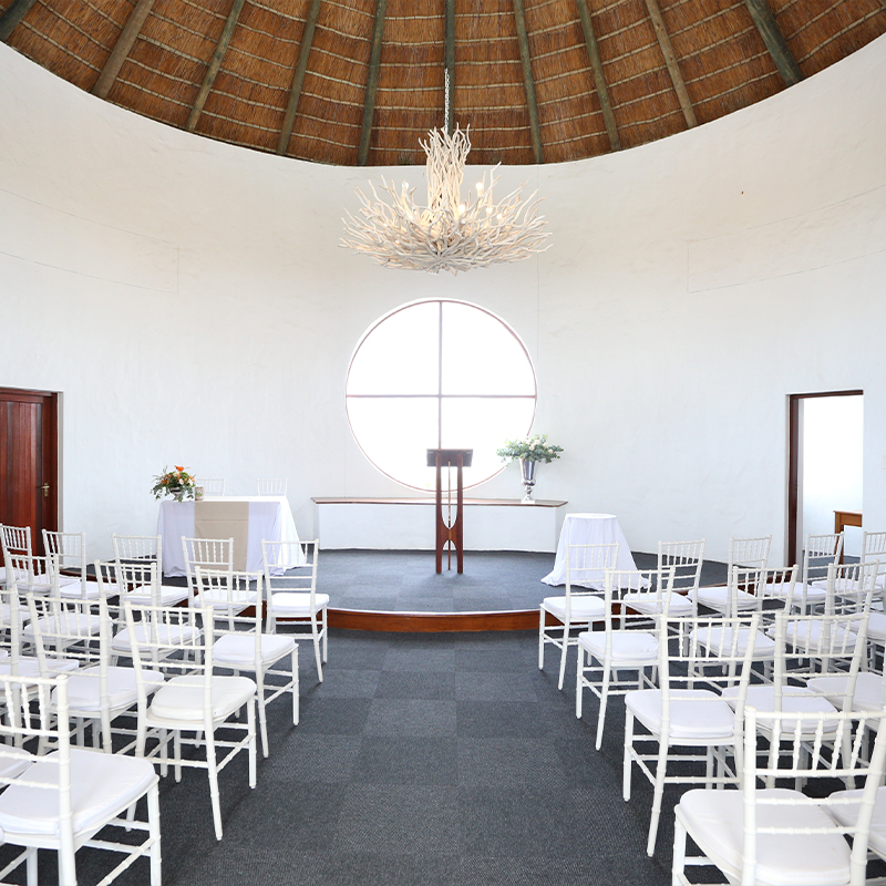 Gourikwa Reserve gallery image