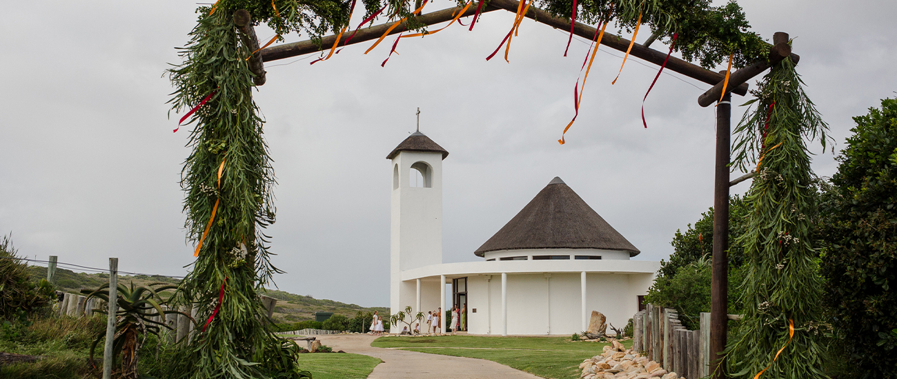 Gourikwa Reserve