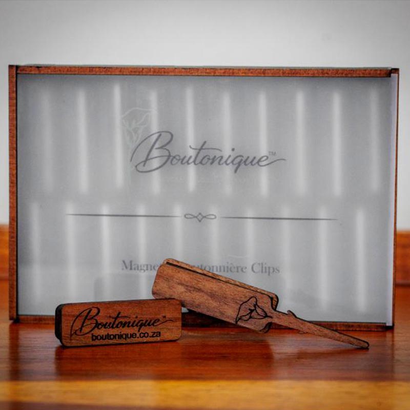 Boutonique gallery image