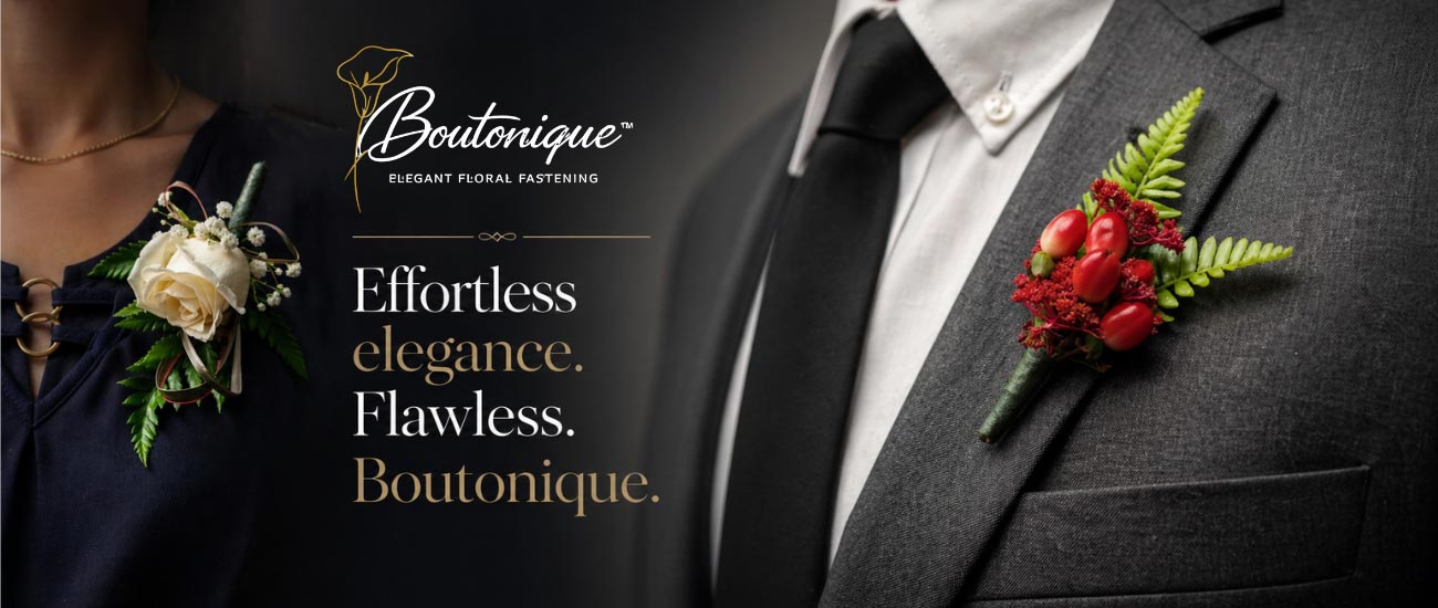 Boutonique banner