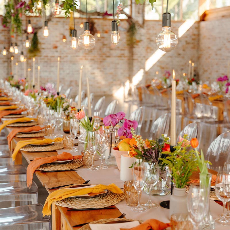 FAB Florals & Events gallery image