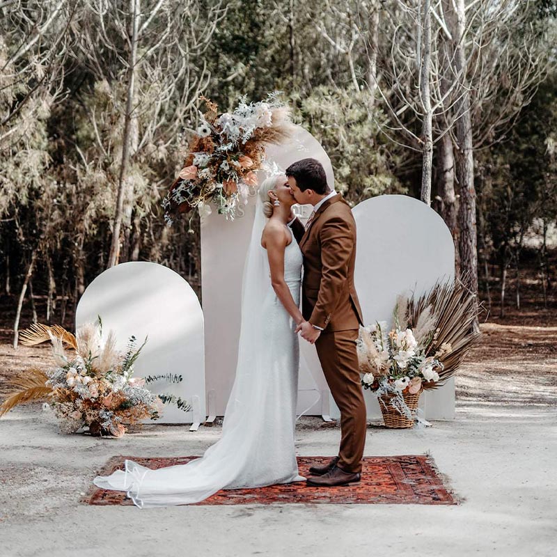 FAB Florals & Events gallery image