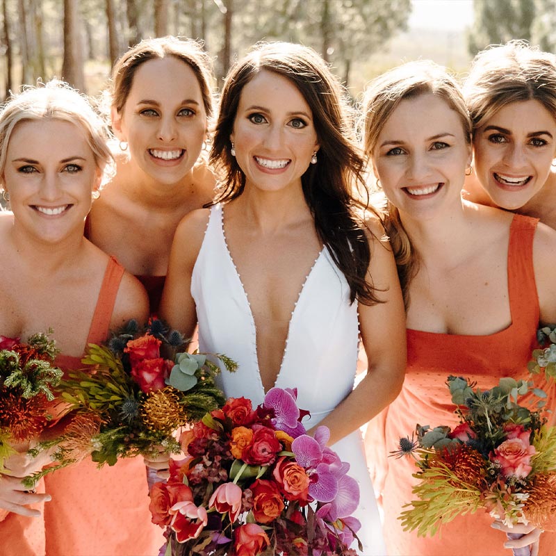 FAB Florals & Events gallery image