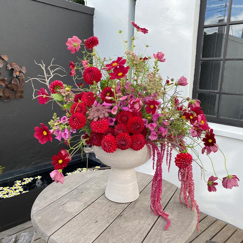 FAB Florals & Events gallery image
