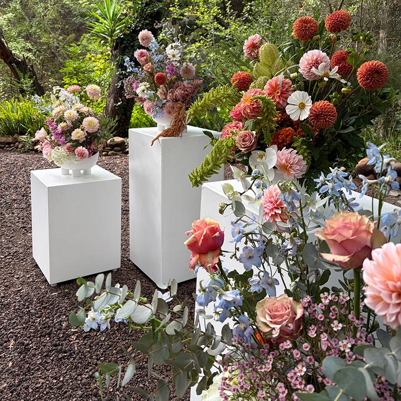 FAB Florals & Events gallery image