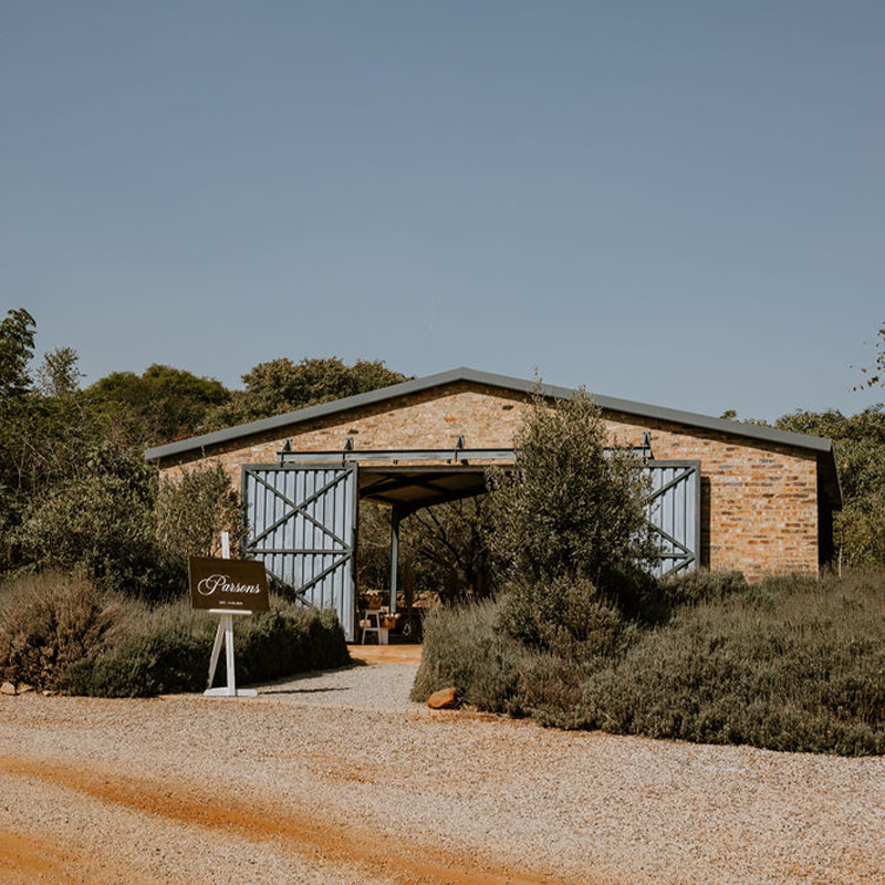 Featherwood Farm gallery image