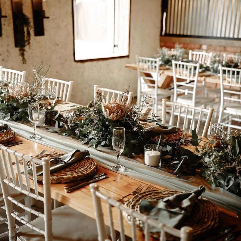 Goedehoop Wedding Venue gallery image