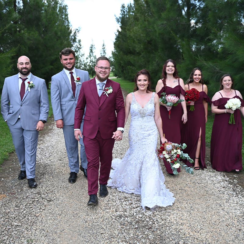 Goedehoop Wedding Venue gallery image