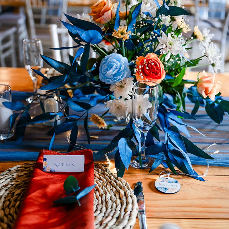 Goedehoop Wedding Venue gallery image