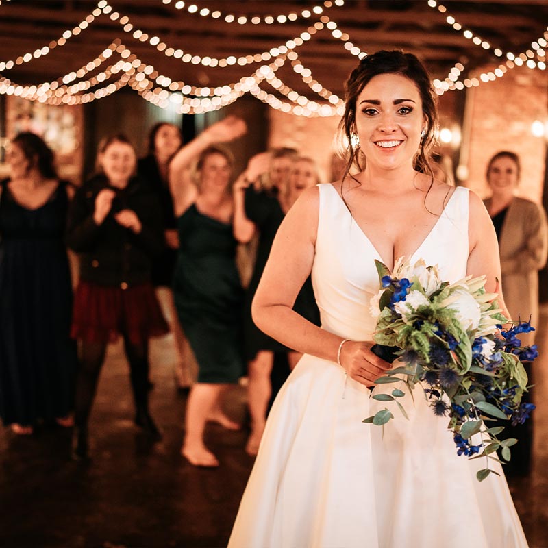 Goedehoop Wedding Venue gallery image