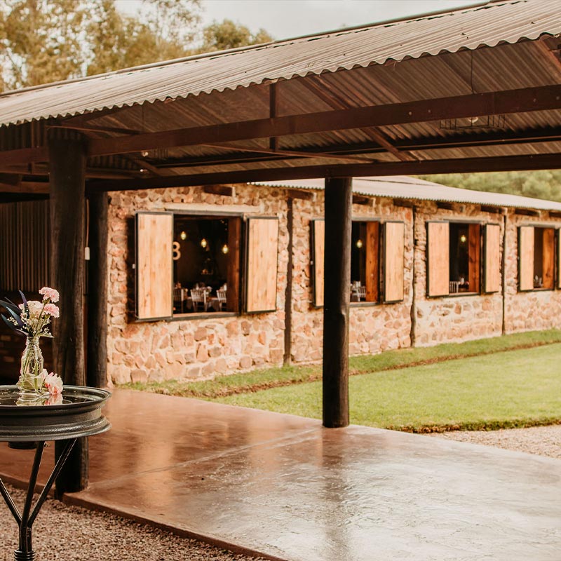 Goedehoop Wedding Venue gallery image