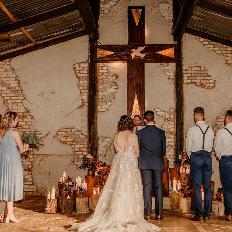 Goedehoop Wedding Venue gallery image