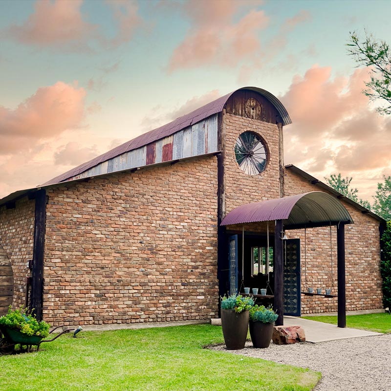 Goedehoop Wedding Venue gallery image