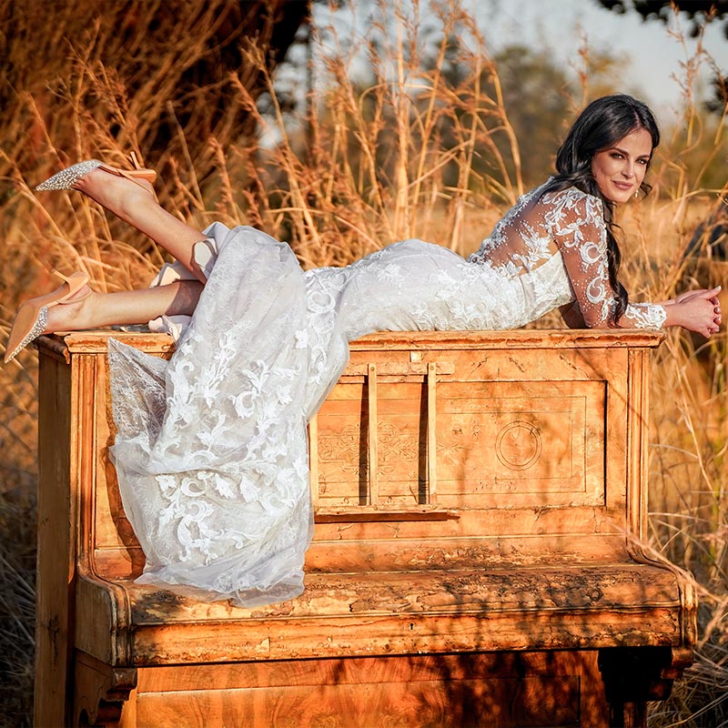 Goedehoop Wedding Venue gallery image