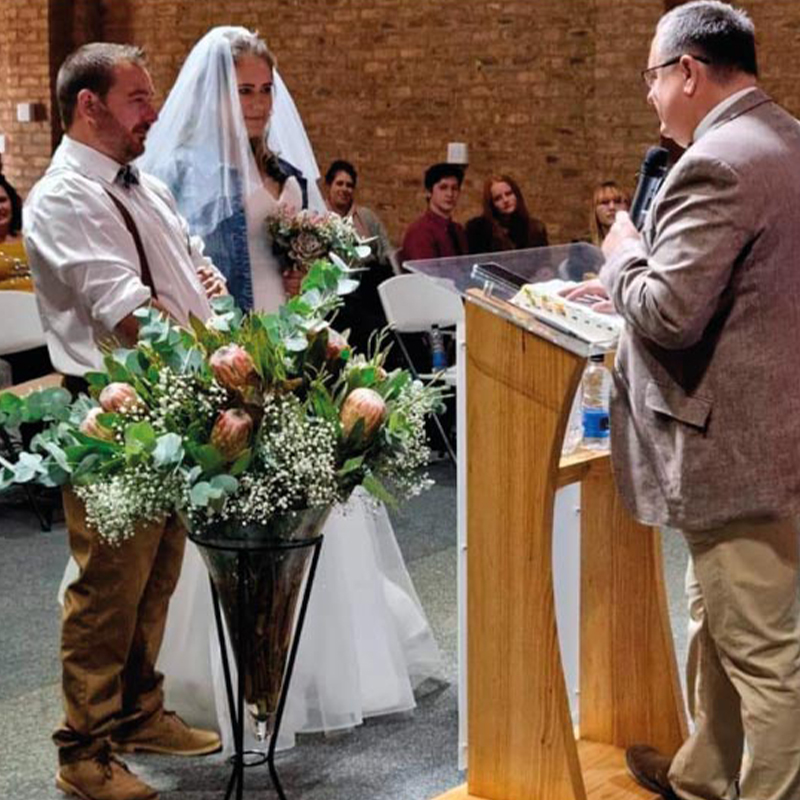 Legally Married - Happily Ever After gallery image