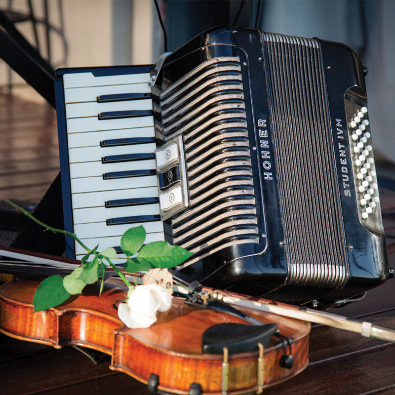 Musique Romantica gallery image