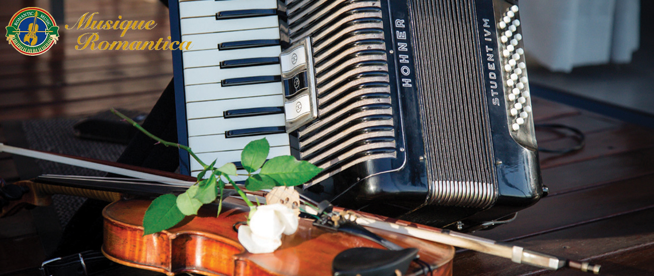 Musique Romantica