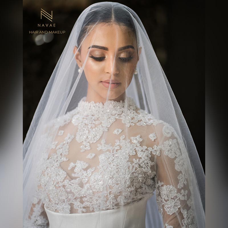 Navae H&MUA gallery image