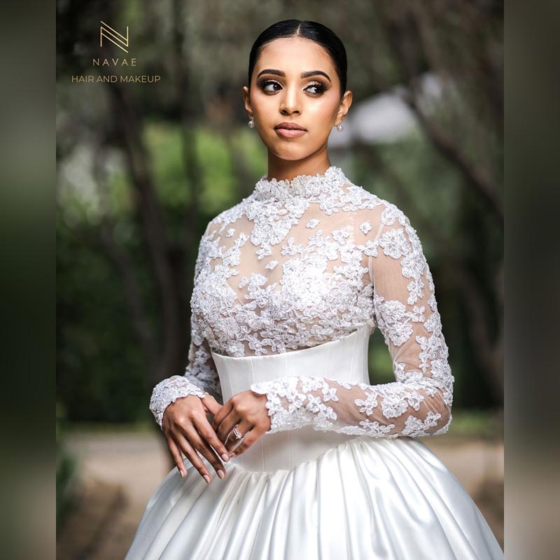 Navae H&MUA gallery image