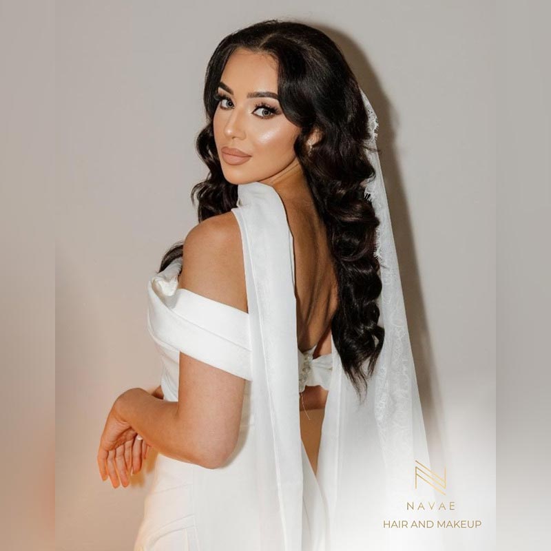 Navae H&MUA gallery image
