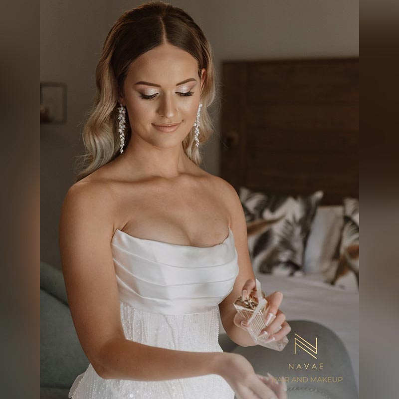 Navae H&MUA gallery image