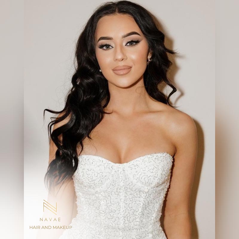 Navae H&MUA gallery image