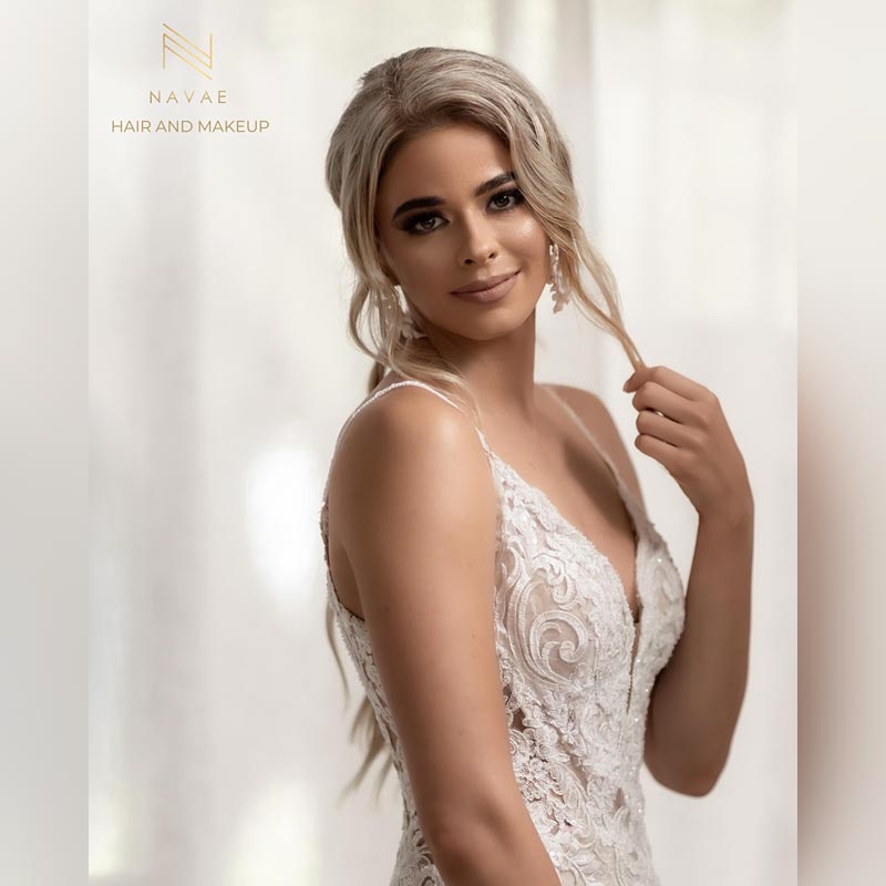 Navae H&MUA gallery image