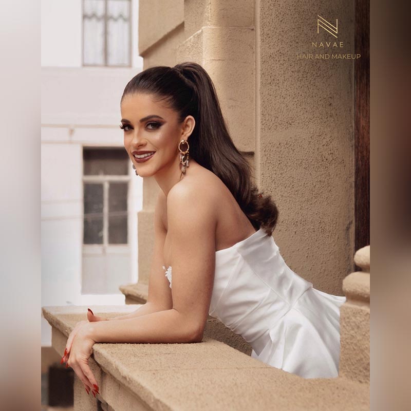 Navae H&MUA gallery image