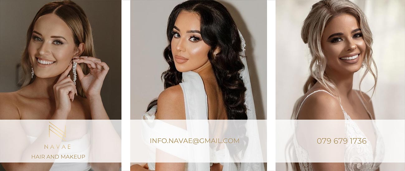 Navae H&MUA