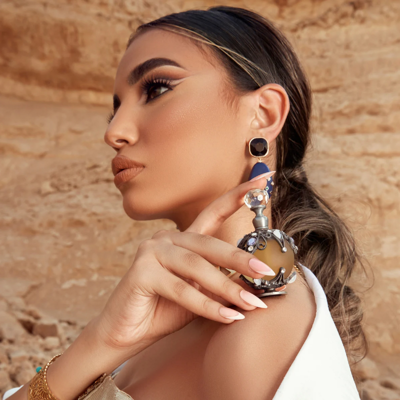 Tapputi Egyptian Perfume Oils gallery image