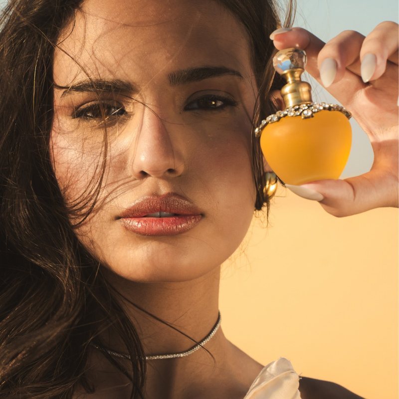 Tapputi Egyptian Perfume Oils gallery image