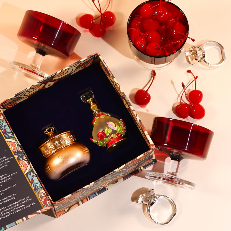 Tapputi Egyptian Perfume Oils gallery image