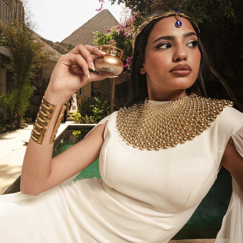 Tapputi Egyptian Perfume Oils gallery image