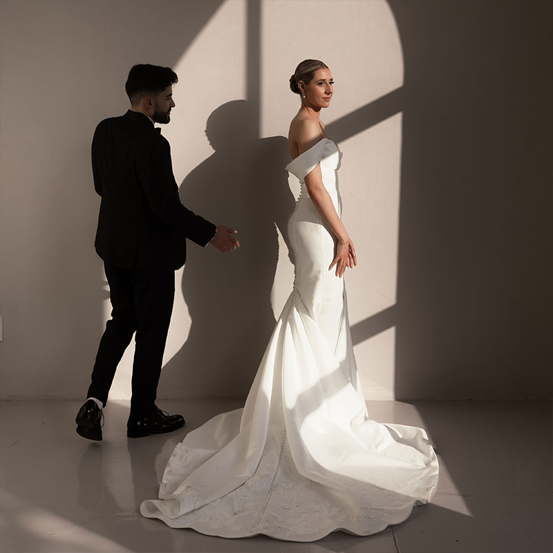 The Silbermanns gallery image