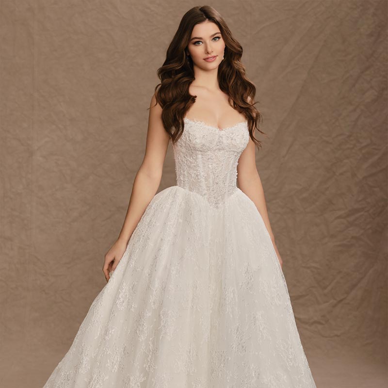 Timeless Bridal Couture gallery image