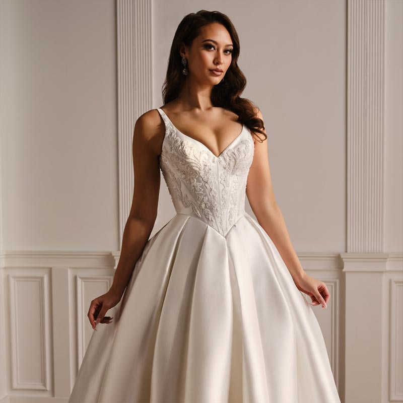 Timeless Bridal Couture gallery image