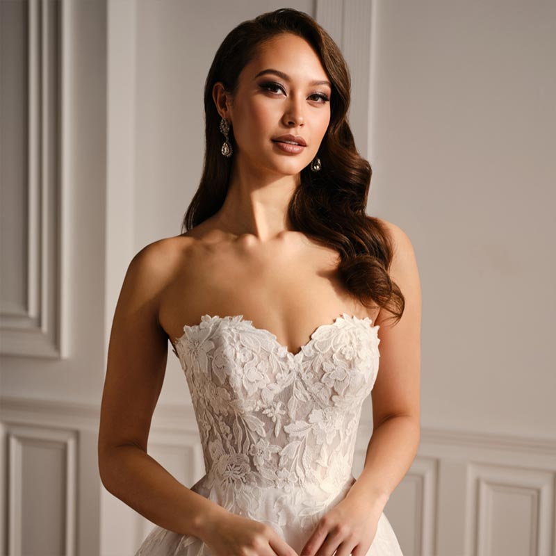 Timeless Bridal Couture gallery image